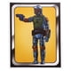 thumbnail image 1 of Figura artística de Boba Fett de Star Wars, 20 x 25 cm, Russ Moore, 1 of 2