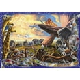thumbnail image 2 of Ravensburger - Disney Lion King puzzle 1000pc, 2 of 2