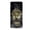 Skull Smoke, variant on ShockProof Phone Case for Motorola Moto G Power 5G 2026, with Screen Protector, by OneToughShield - Moon Poppies