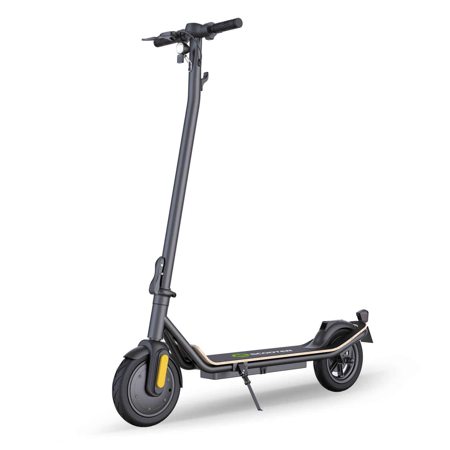 MEGAWHEELS ELECTRIC SCOOTER FOLDING KICK E-SCOOTER 250W ALUMINUM ADULT SCOOTER 
