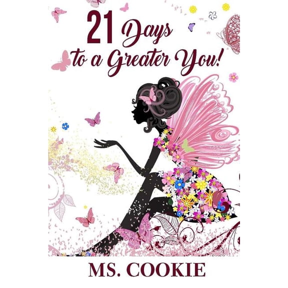 21 Days to a Greater You!, (Paperback)