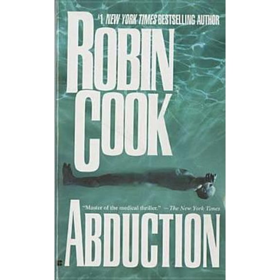 Pre-Owned Abduction (Paperback) 042517736X 9780425177365