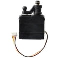 thumbnail image 3 of Servo de 5 Cables 55-ZJ03 para 9155 9156 Xinlehong 9155 9156 1/12 Piezas de Repuesto de Coche Teledirigido, 3 of 8