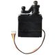 thumbnail image 3 of Servo de 5 Cables 55-ZJ03 para 9155 9156 Xinlehong 9155 9156 1/12 Piezas de Repuesto de Coche Teledirigido, 3 of 5