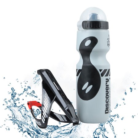 

Outdoor Sports Bike Water Bottle Set Mountain Bike Water Bottle Set