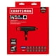 thumbnail image 5 of Juego de llaves CRAFTSMAN con mango en T Allen Hex Keys SAE y MM, 14 piezas, 5 of 5