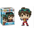 thumbnail image 1 of Figura de Vinilo Funko Dan Kuso Pop #963 Animación Pop con EcoTek Pop Protector, 1 of 2