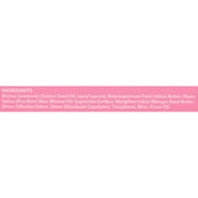 NCLA Beauty Beauty Sleep Overnight Lip Mask, Pink Champagne, 15 ml