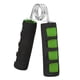 thumbnail image 1 of Juego de fortalecedor de agarre de mano, pinzas para dedos, pinzas de mano, ejercitador de mano de espuma suave, verde YUNYI BRAND  Deportes, 1 of 8