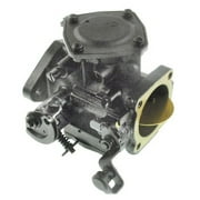 Carburetor, Mikuni 44 Yamaha 91-97 650/700 Sngl Carb Tigershark 93-99 640/770cc Pro #: BN44Y X-Ref #: 6R7-14301-01-00 6R7-14301-02-00, 6R7-14301-03-00, 61X-14301-00-00, 61X-14301-01-00