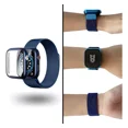 thumbnail image 1 of Correa Metálica Para Apple Watch + Case 38 Y 42 Mm Oferta 3, 1 of 5