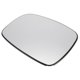 thumbnail image 1 of Reemplazo de vidrio de espejo retrovisor del lado izquierdo del conductor Unique Bargains, vidrio calefaccionado blanco, se adapta a Suzuki Swift 2005-2010, 1 of 2