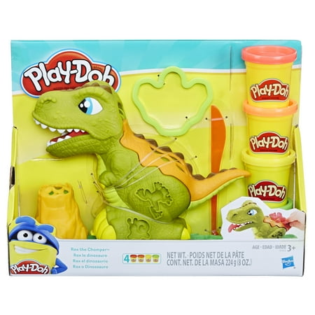 Play-Doh Rex the Chomper