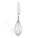 thumbnail image 1 of Cateissary Tamiz de harina para hornear de acero inoxidable, colador de mango antideslizante de malla fina de azúcar, tamiz de filtro de alimentos fritos, Cocina y Comedor batidor de huevos Cateissary HA011931-04, 1 of 6