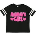 thumbnail image 3 of Inktastic Mawmaw's Girl Gender Reveal Girls Toddler T-Shirt, 3 of 5