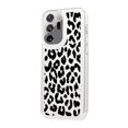 thumbnail image 2 of Mantto Case For Samsung Galaxy S20 Ultra Phone Case,Luxury Leopard Pattern Design Cases Soft Silicone Slim TPU Shockproof Protective Bumper Cover for Women Men, Leopard, 2 of 8