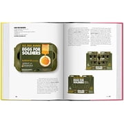 Bibliotheca Universalis The Package Design Book, (Hardcover)
