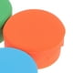 thumbnail image 5 of 8 tapones de silicona para vino, tapas de silicona para botellas de vino tinto, tapones de sellado de colores surtidos, 5 of 7