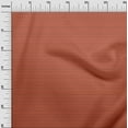 thumbnail image 2 of oneOone Cotton Silk Fabric Horizontal Stripe Printed Fabric 1 Yard 42 Inch Wide, 2 of 4
