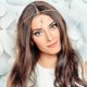 thumbnail image 5 of 8 Pieces Gold Head Chain Jewelry Boho Headband Head Chain Coins Pearl Tassel Chain Hair Band Festival Prom Wedding Headpiece For Women And Girls, 5 of 5