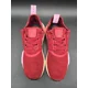 thumbnail image 5 of Adi - das Shoes Mens 8.5 NMD R1 Triple Victory Red Fabric Sneakers, 5 of 6