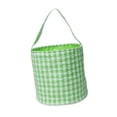 thumbnail image 4 of Bolsa de Pascua, Bolso, Huevos para Niños, Cubo , Reutilizable para Huevos para Niños Macarena Canasta de Pascua, 4 of 8