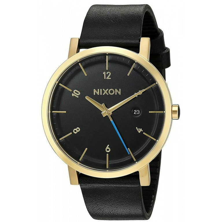 Nixon A945 513 Rollo Men s Analog Watch Walmart
