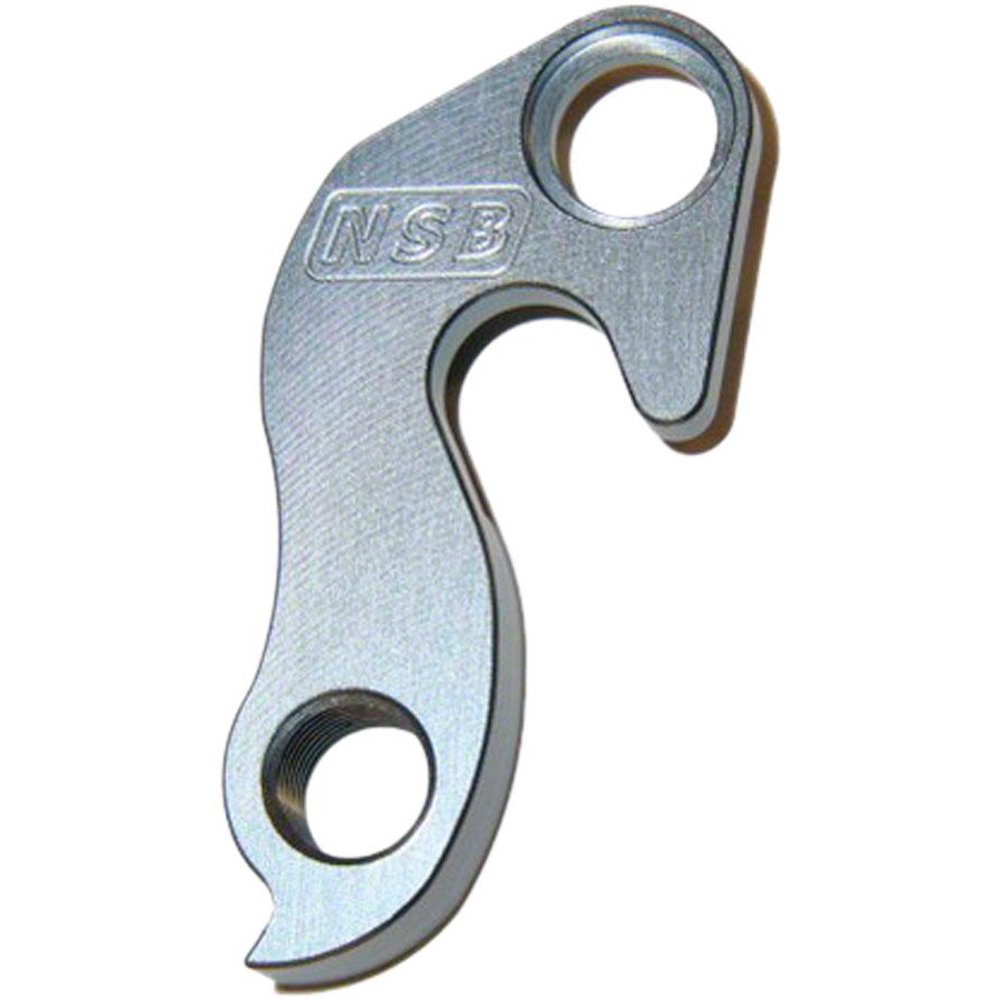 north shore billet derailleur hanger