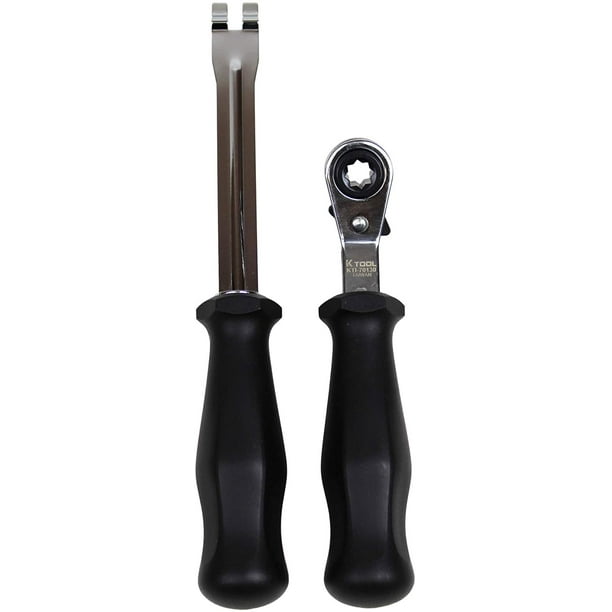 Slack Adjuster Release Tool With 5/16 Wrench