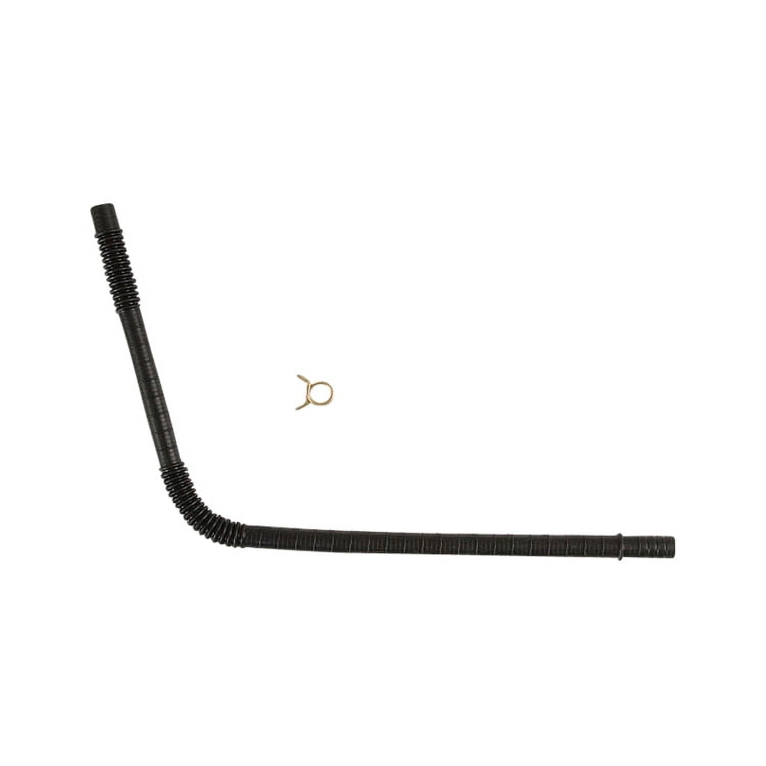 12002749 Admiral Washer Hose Flume Kit