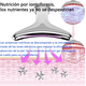 thumbnail image 2 of Masajeador de Vibración Térmica Malubero Lifting Facial Malu1506, 2 of 4