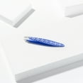 thumbnail image 5 of Tweezerman Lisbon Sea Stainless Steel Mini Slant Tweezer, 5 of 8
