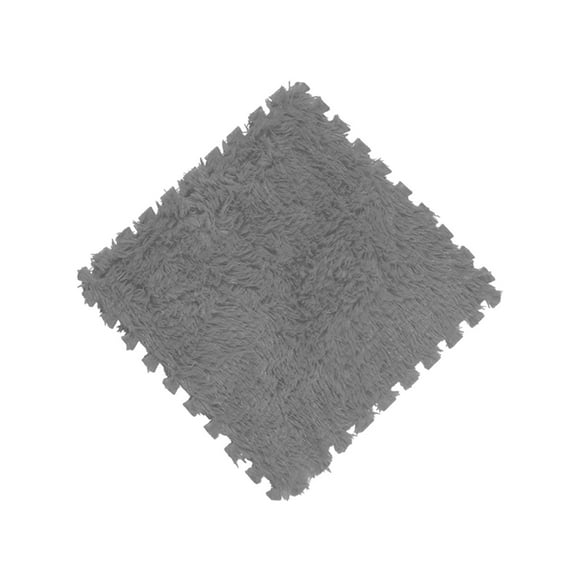 Ovzne Blanket Puzzle Foam Carpet Thick Foldable Carpet Split Joint Soft Climbing Carpet On Clearance