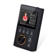 thumbnail image 1 of High-Resolution MP3 Player 320*240 2.0" TFT Color Screen Digital Audio Player 24 Bits Lossless Decoding High-Fidelity Portable Walkman, 1 of 9