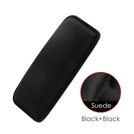 

Car Knee Pad Leg Thigh Pillow Auto Head Rest Cushion Memory Foam Support Tool