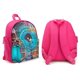 thumbnail image 4 of Annie y Carola Mochila Escolar para Niños y Niñas, Mochila Infantil Ligera de Alta Calidad, Grande y Duradera ROSA, 4 of 6