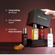 thumbnail image 5 of Set de eau de parfum Perfume Bella Vita Luxury OUD Experience, 5 of 7