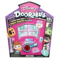 thumbnail image 5 of Disney Doorables Multi Peek Series 7 Collectible Figurines, Kids Toys for Ages 5 up, 5 of 5