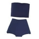 thumbnail image 1 of Figura de acción de accesorios de ropa de moda de colección de ropa femenina a escala 1/6 Azul oscuro, 1 of 9