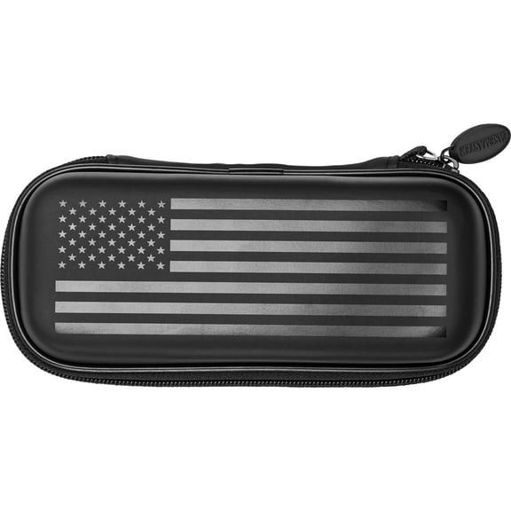 Casemaster Sentry Dart Case Flag