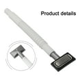thumbnail image 6 of Overflow Pipe for Kitchen Sink Gray Flexible Hose with Extended Length, 6 of 6