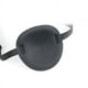thumbnail image 4 of Parches para ojos BRILLAR Ajustables Negro, 4 of 5