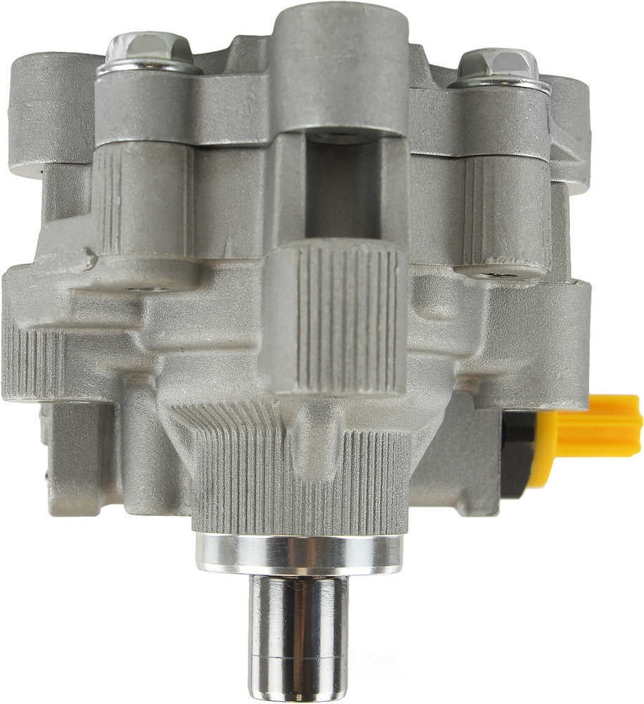 Atlantic Automotive Engineering 63143N AAE New Hydraulic Power Steering Pump 100% Tested