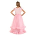 thumbnail image 2 of Girl's Pretty in Pink Princess Costume Dress, 2 of 6