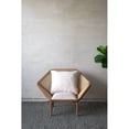 thumbnail image 5 of DeeHome 41x32x29.5" Tectona Teak Leisure Chair, 5 of 9