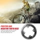 thumbnail image 1 of Rueda de cadena de bicicleta MTB de una sola velocidad con piñón ancho y estrecho redondo para bicicleta, 1 of 3
