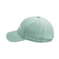 thumbnail image 2 of JOOLA Hyperion Hat (Green), 2 of 6