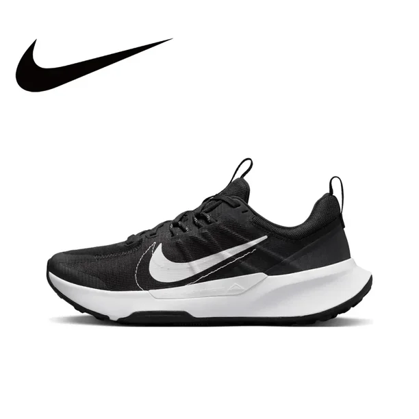 Zapatillas de running para hombre originales JUNIPER TRAIL 2 Zapatillas de running ligeras y modernas