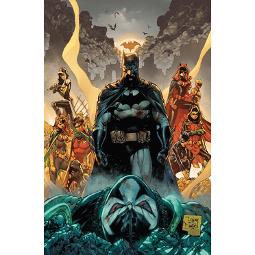 Batman #85 DC Comics Book