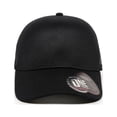 thumbnail image 4 of Outdoor Cap STRIKE Pro Mid Crown-Black-L/XL, 4 of 8